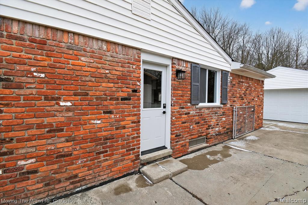 38061 Walnut Street Romulus, MI 48174 - Photo 42 of 68