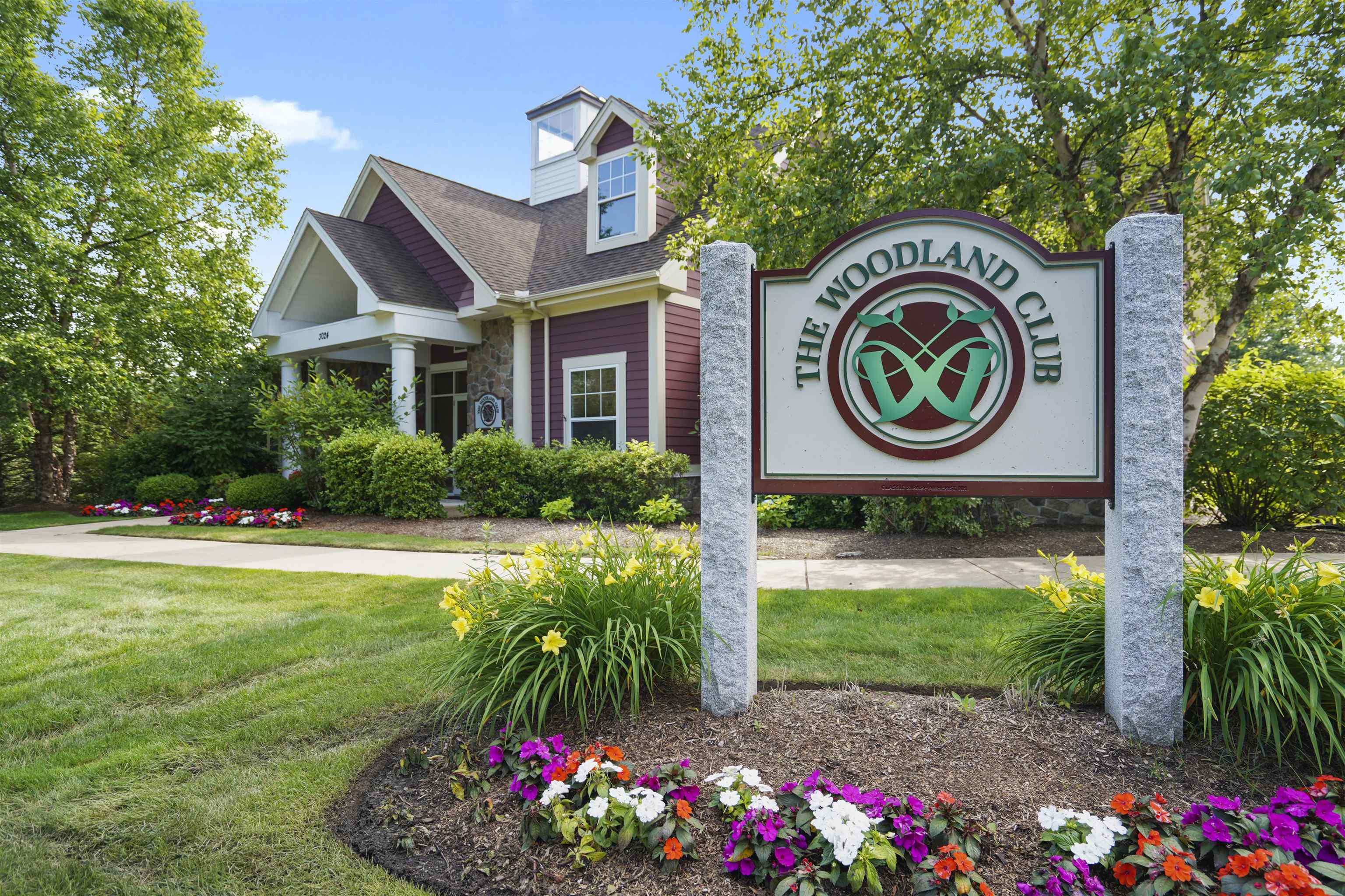 55 Roundabout Way, Unit 2 Manchester, NH 03102 - Photo 25 of 37