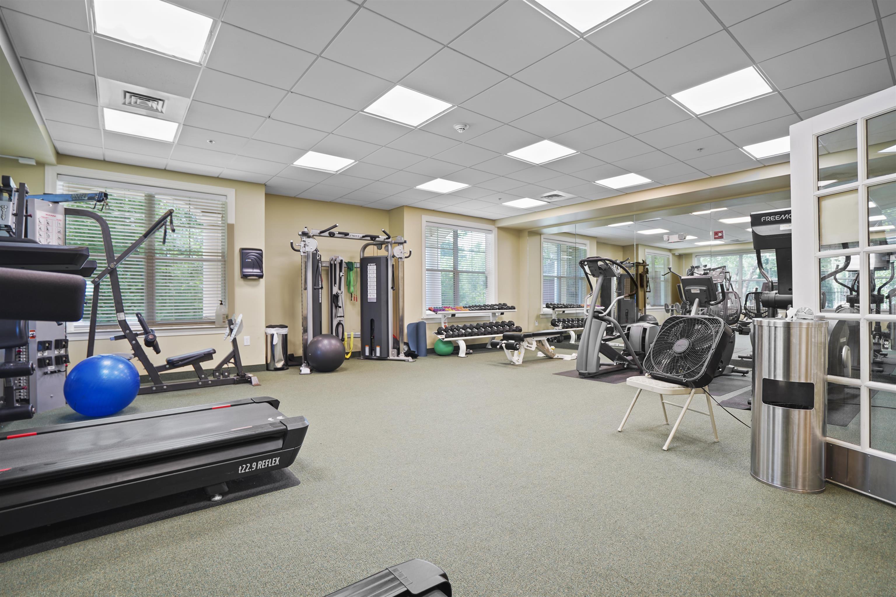 55 Roundabout Way, Unit 2 Manchester, NH 03102 - Photo 35 of 37