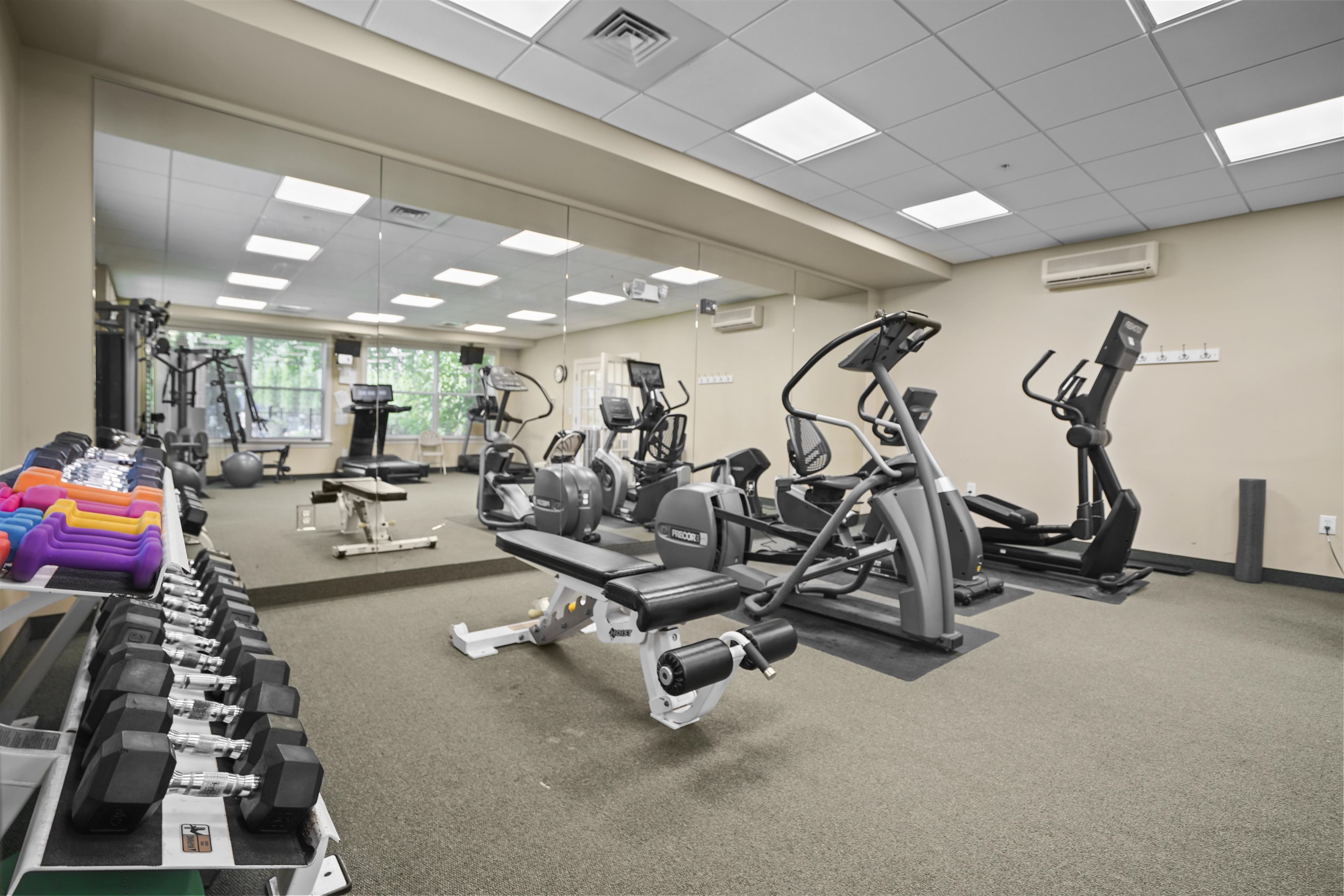 55 Roundabout Way, Unit 2 Manchester, NH 03102 - Photo 36 of 37