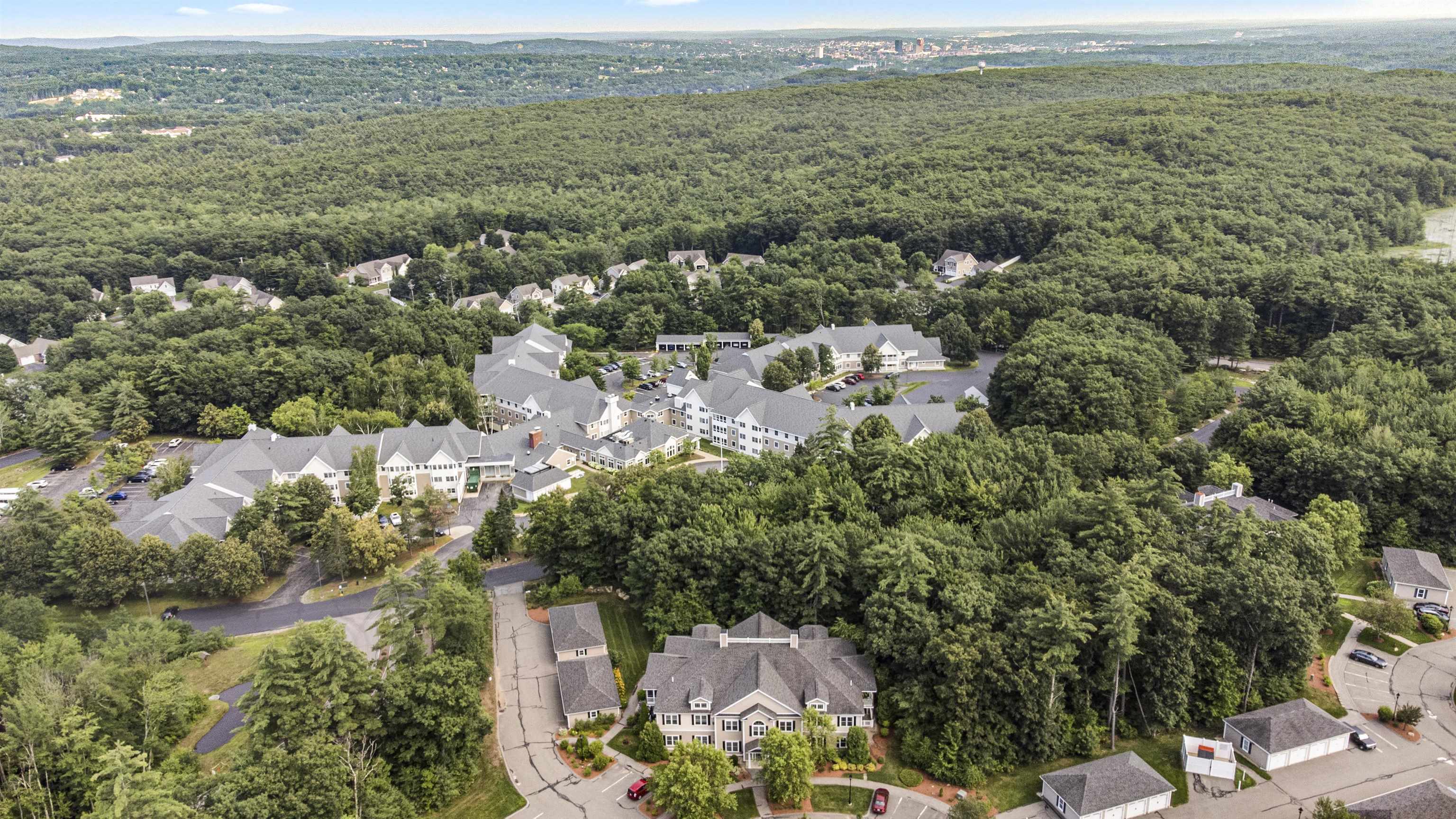 55 Roundabout Way, Unit 2 Manchester, NH 03102 - Photo 37 of 37