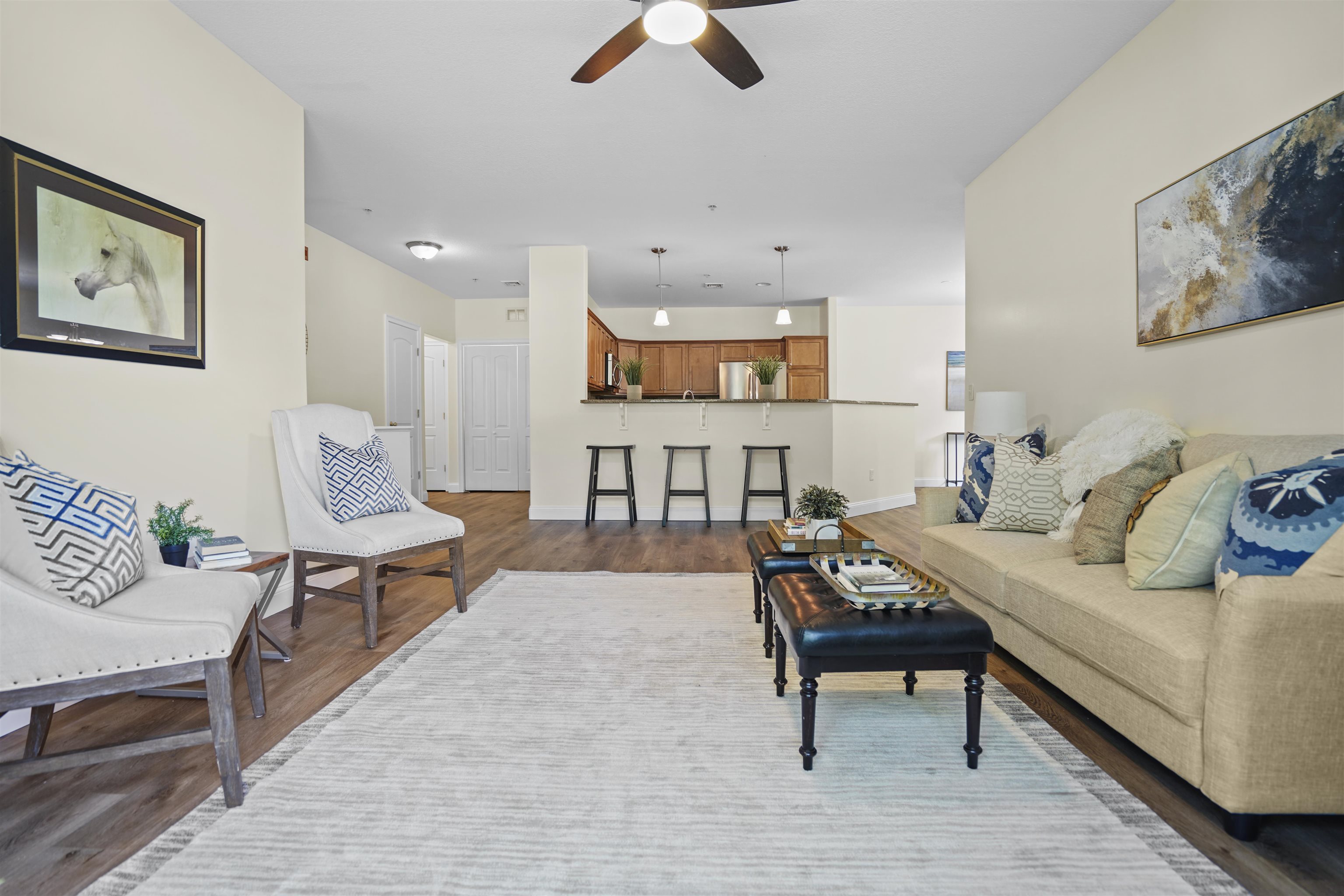 55 Roundabout Way, Unit 2 Manchester, NH 03102 - Photo 9 of 37