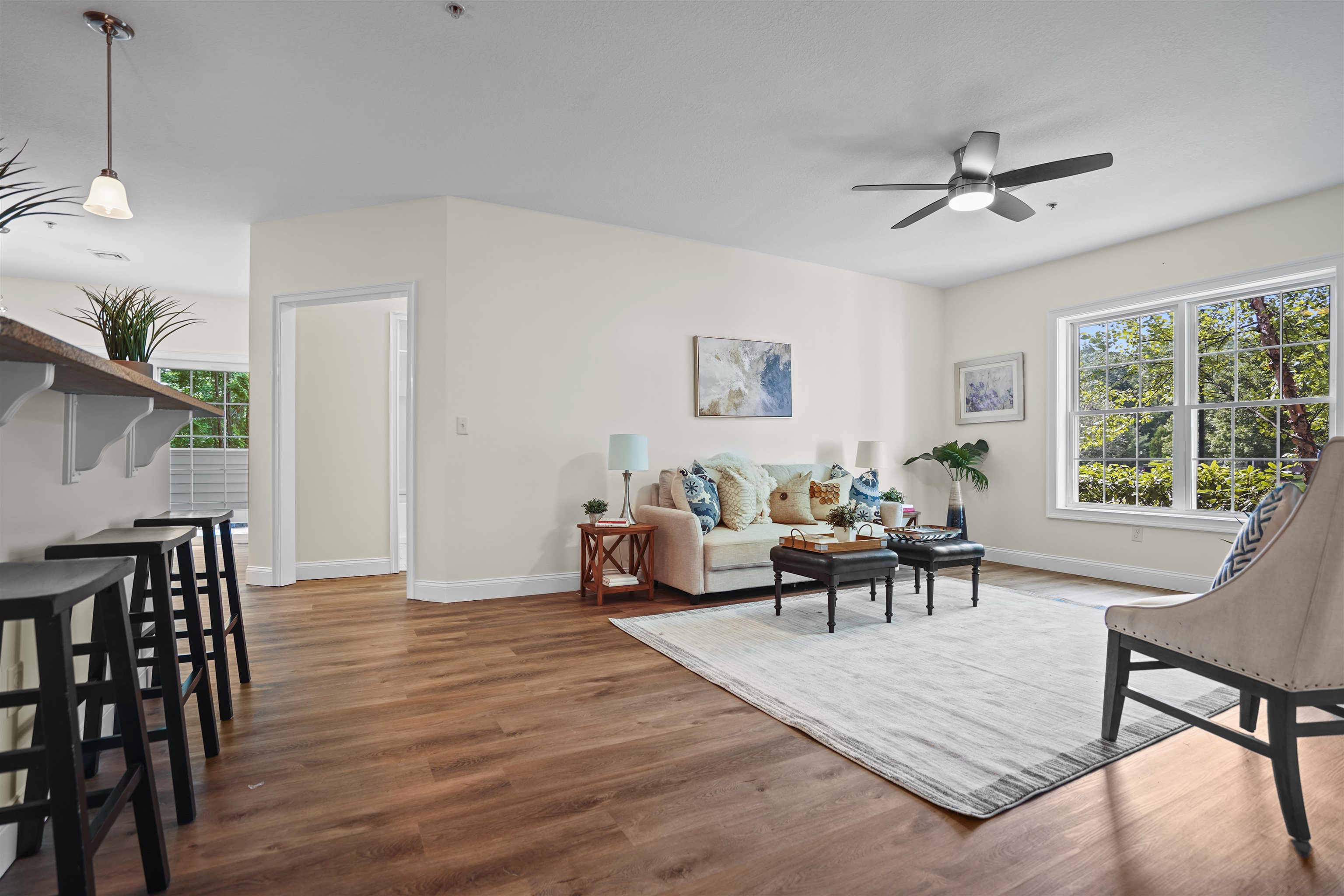 55 Roundabout Way, Unit 2 Manchester, NH 03102 - Photo 10 of 37