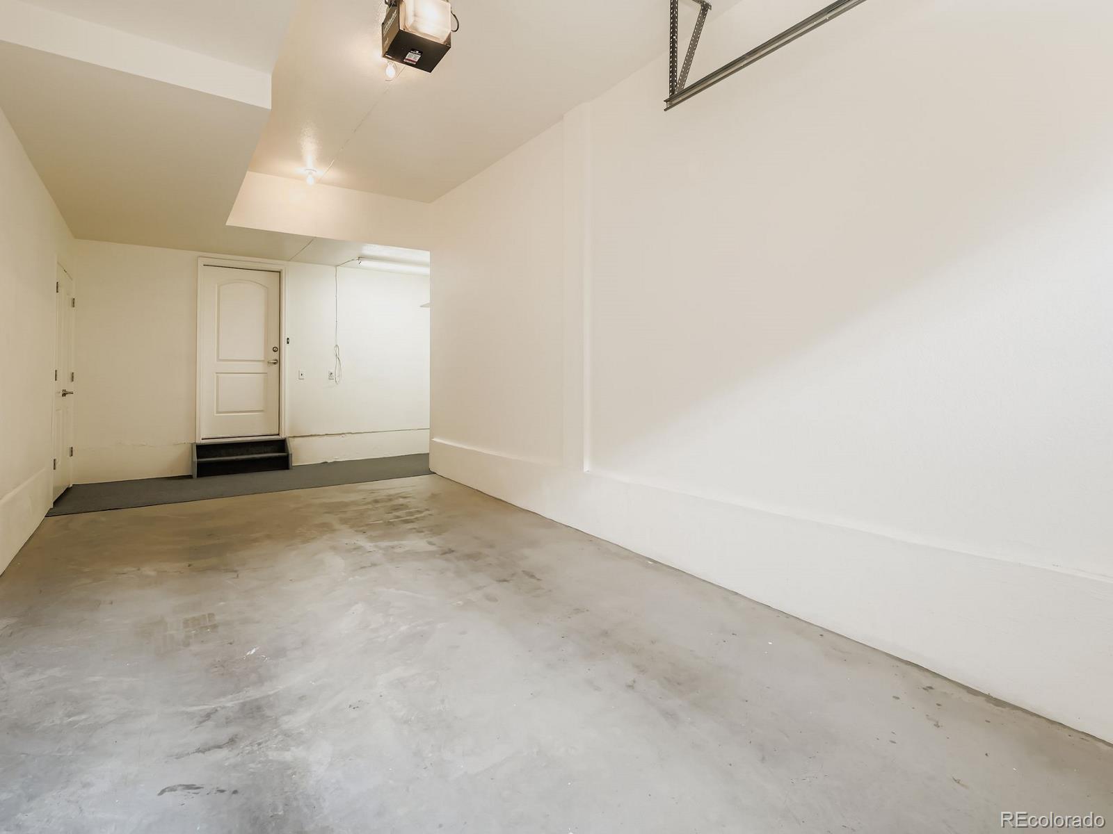 8578 Gold Peak Drive, Unit D Highlands Ranch, CO 80130 - Photo 14 of 50 a view of empty room