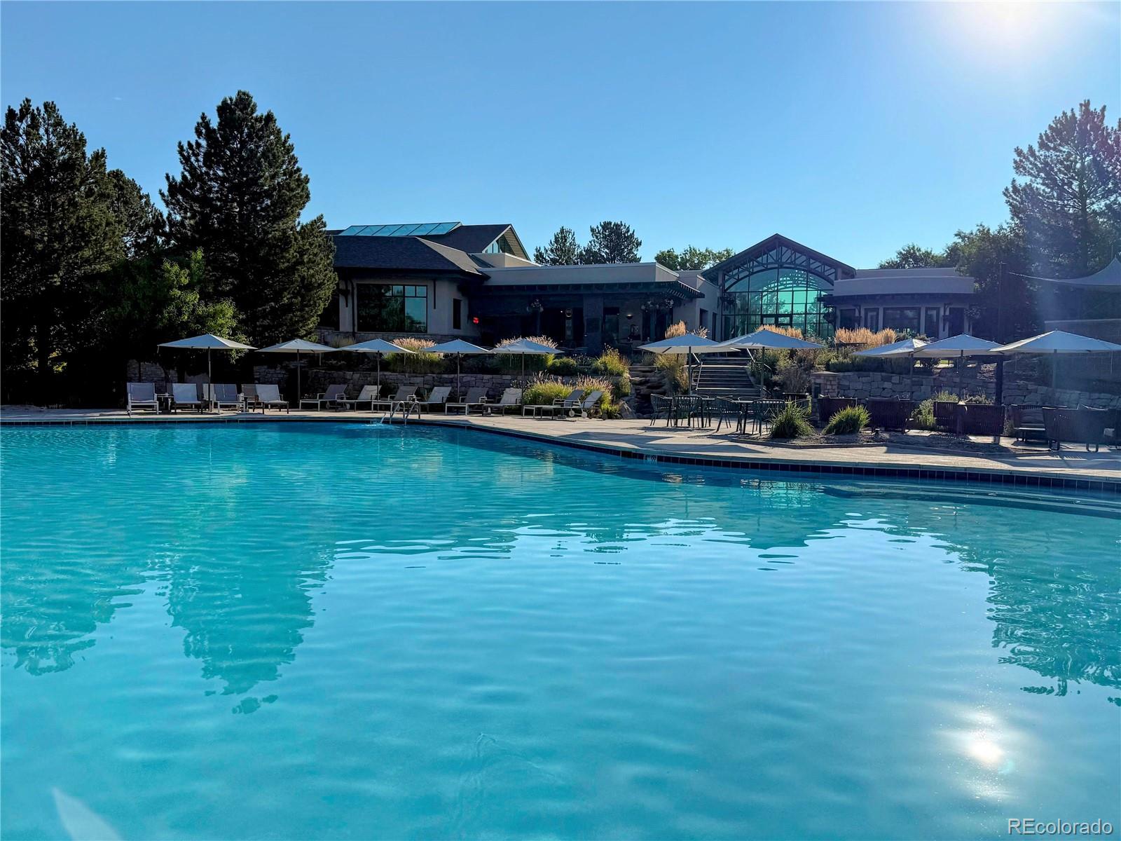 8578 Gold Peak Drive, Unit D Highlands Ranch, CO 80130 - Photo 19 of 50