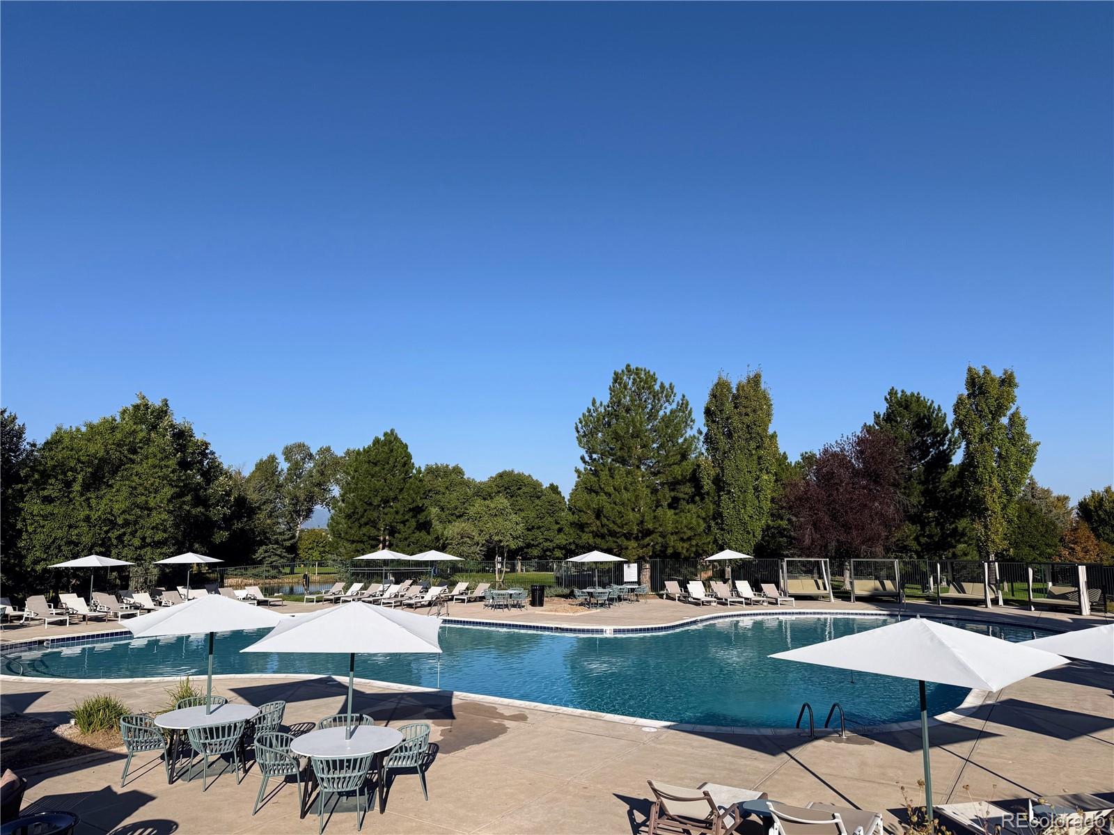 8578 Gold Peak Drive, Unit D Highlands Ranch, CO 80130 - Photo 20 of 50