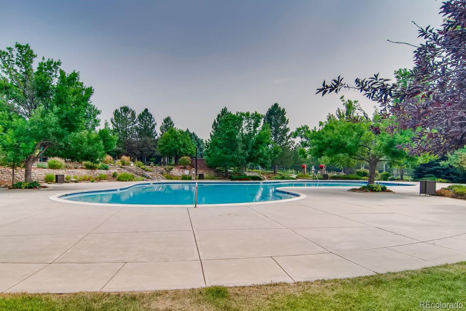 8578 Gold Peak Drive, Unit D Highlands Ranch, CO 80130 - Photo 21 of 50