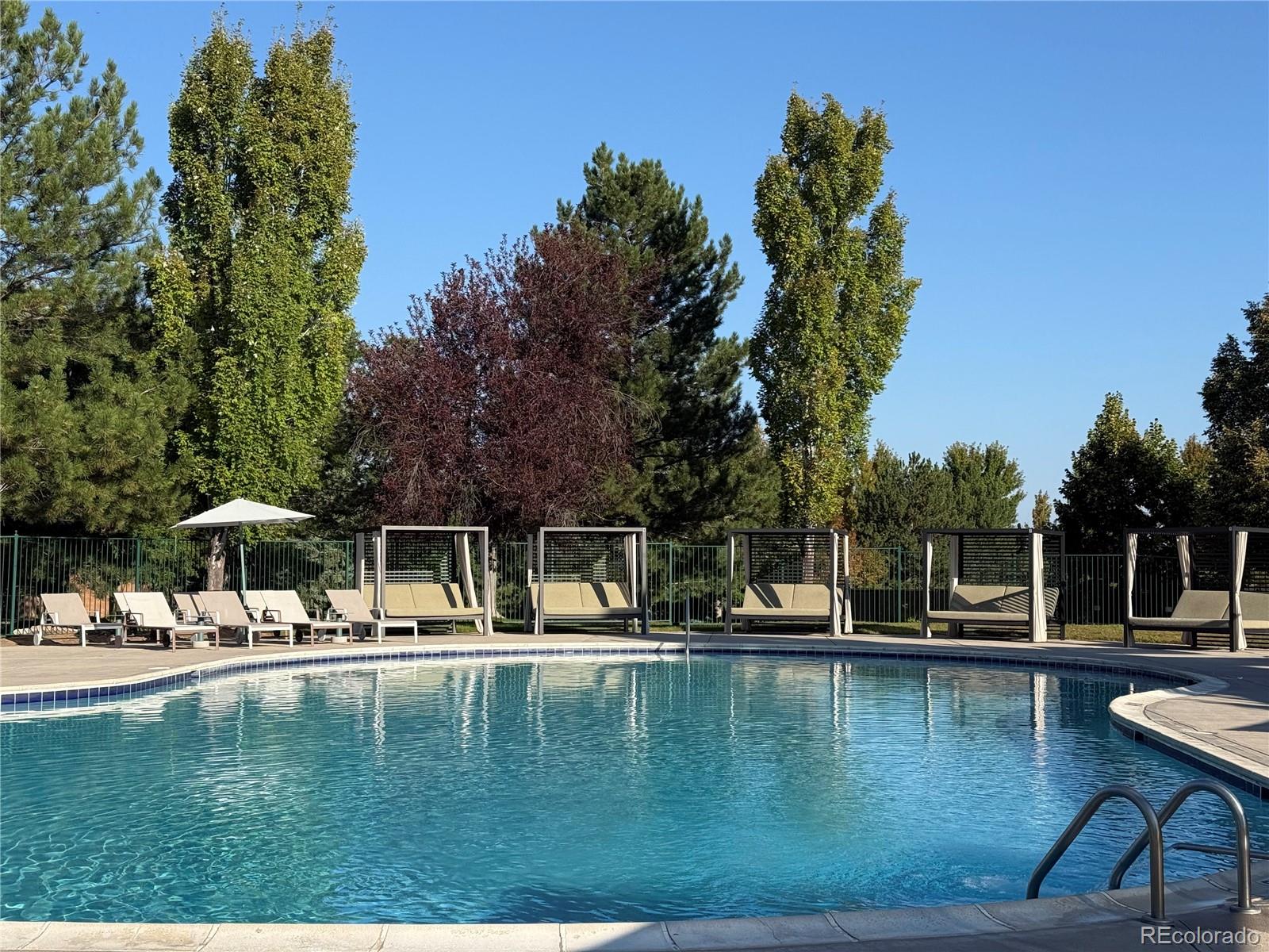 8578 Gold Peak Drive, Unit D Highlands Ranch, CO 80130 - Photo 22 of 50