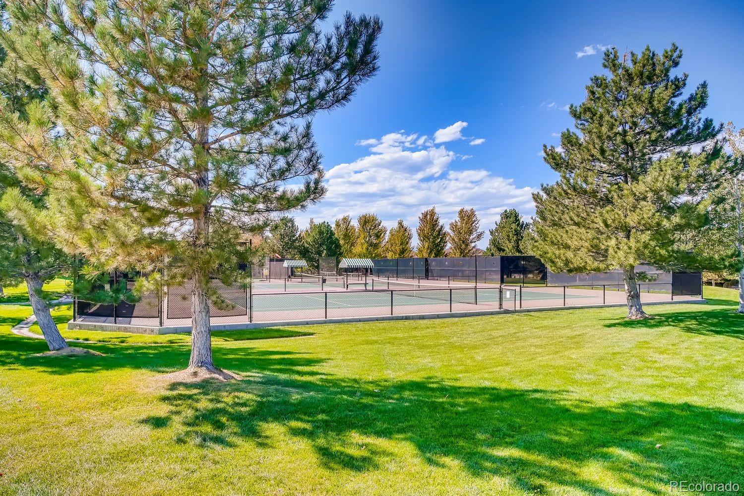 8578 Gold Peak Drive, Unit D Highlands Ranch, CO 80130 - Photo 25 of 50