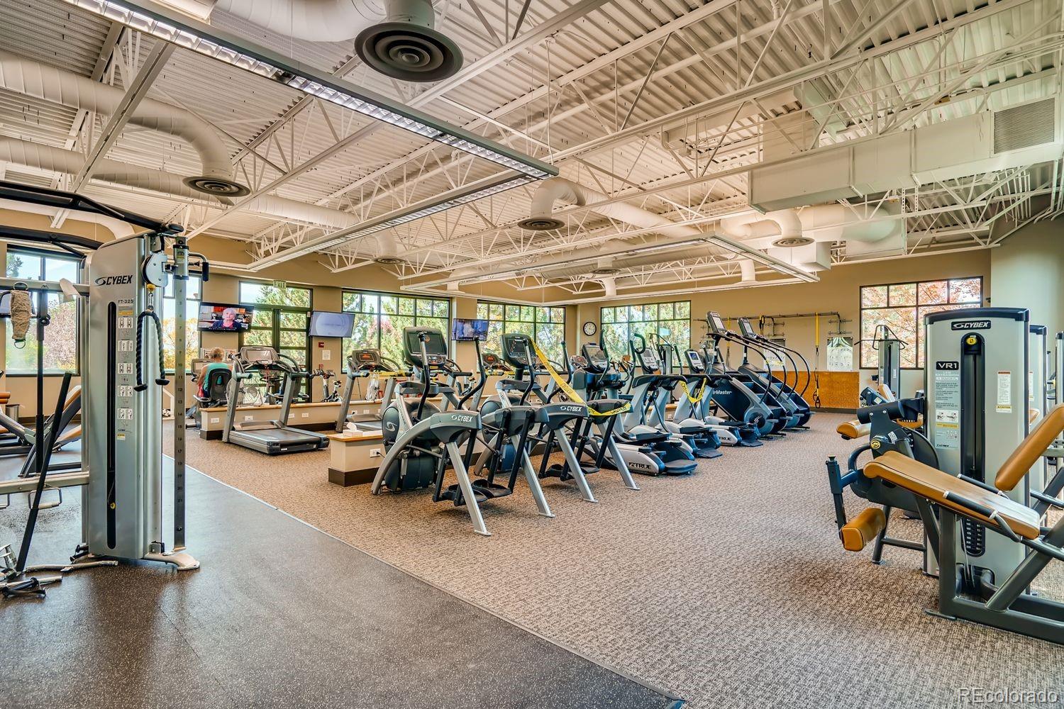 8578 Gold Peak Drive, Unit D Highlands Ranch, CO 80130 - Photo 33 of 50