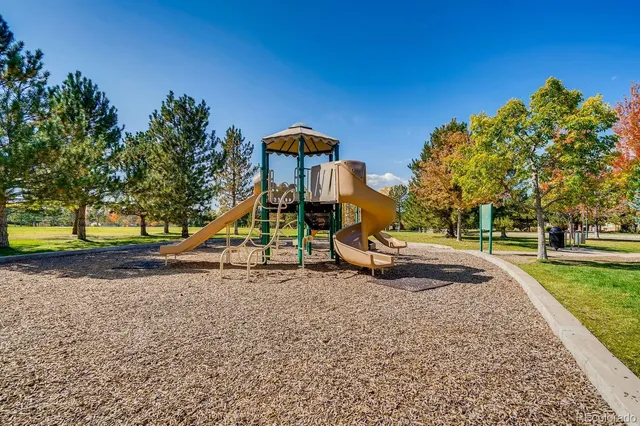 $469,000 | 8578 Gold Peak Drive, Unit D, Highlands Ranch, CO 80130