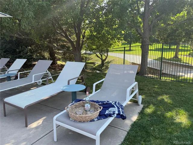 $469,000 | 8578 Gold Peak Drive, Unit D, Highlands Ranch, CO 80130