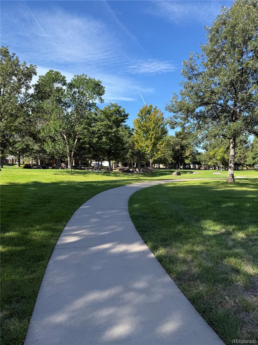 8578 Gold Peak Drive, Unit D Highlands Ranch, CO 80130 - Photo 42 of 50