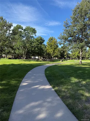 $469,000 | 8578 Gold Peak Drive, Unit D, Highlands Ranch, CO 80130