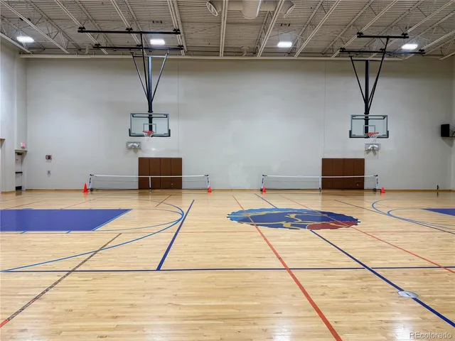 $469,000 | 8578 Gold Peak Drive, Unit D, Highlands Ranch, CO 80130