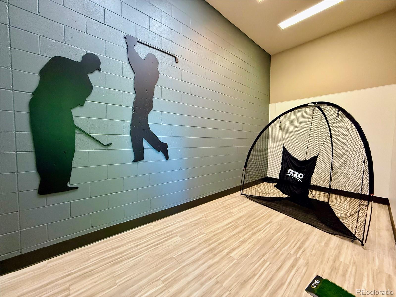 8578 Gold Peak Drive, Unit D Highlands Ranch, CO 80130 - Photo 47 of 50