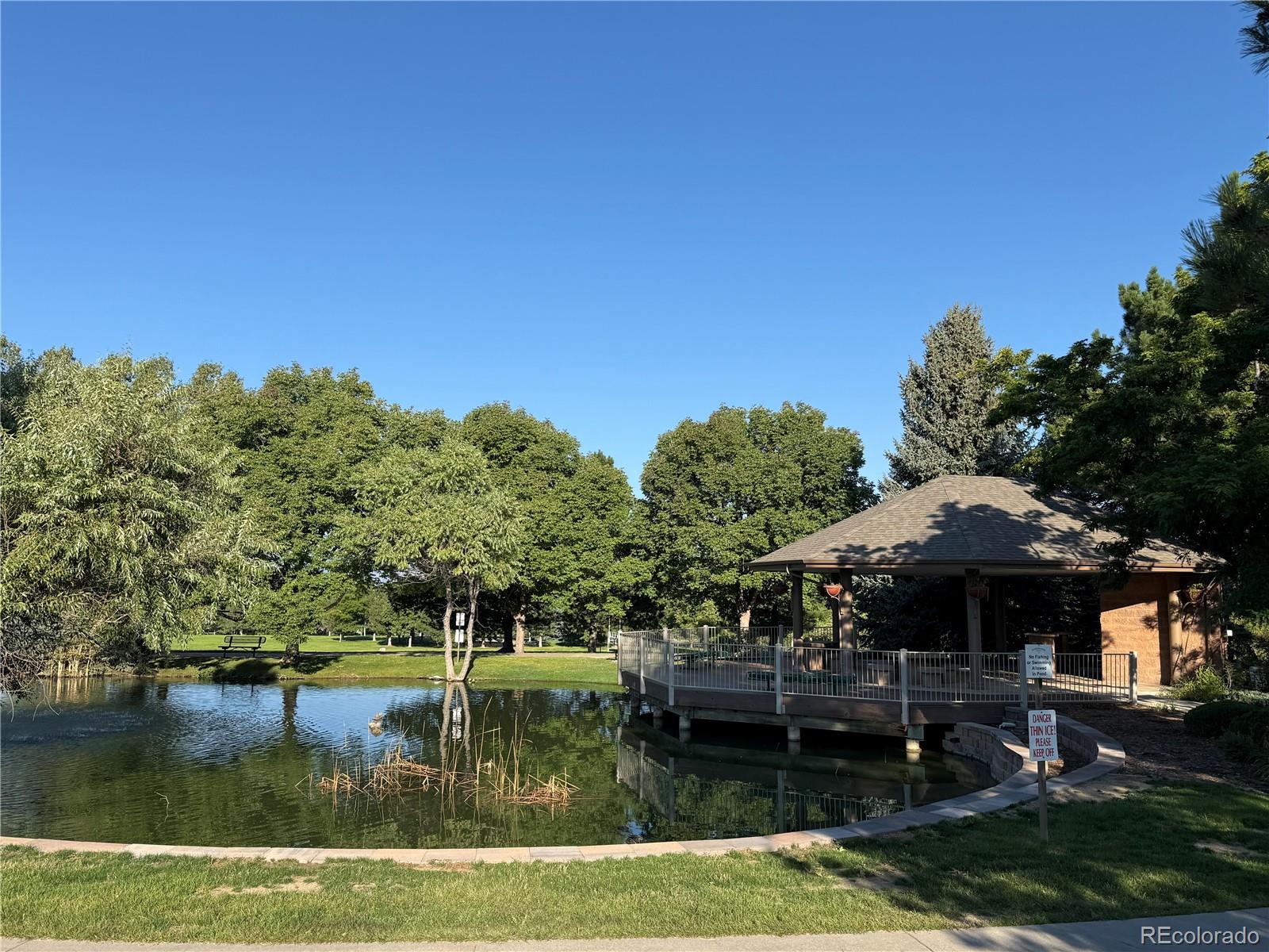 8578 Gold Peak Drive, Unit D Highlands Ranch, CO 80130 - Photo 48 of 50