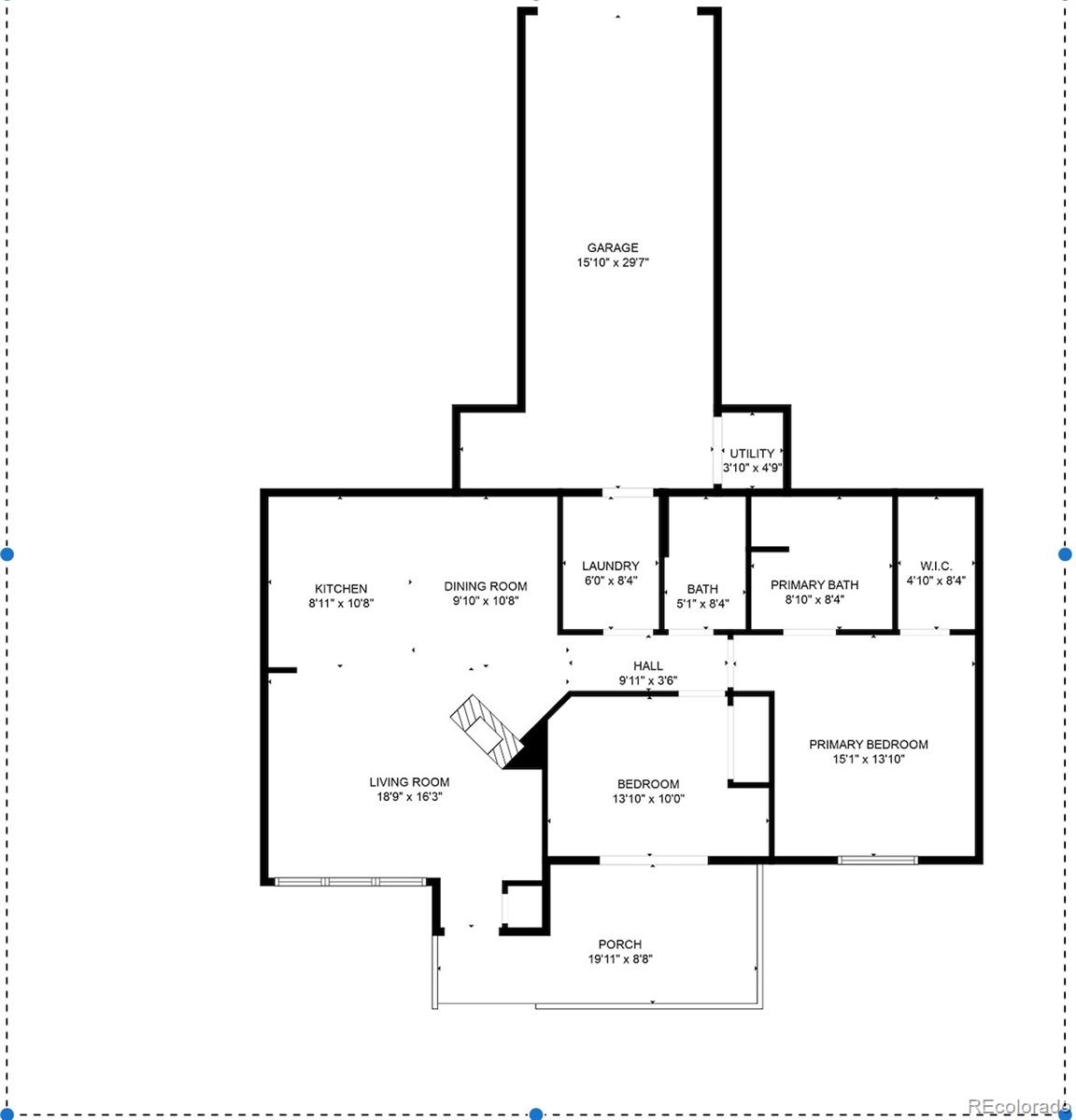 8578 Gold Peak Drive, Unit D Highlands Ranch, CO 80130 - Photo 49 of 50