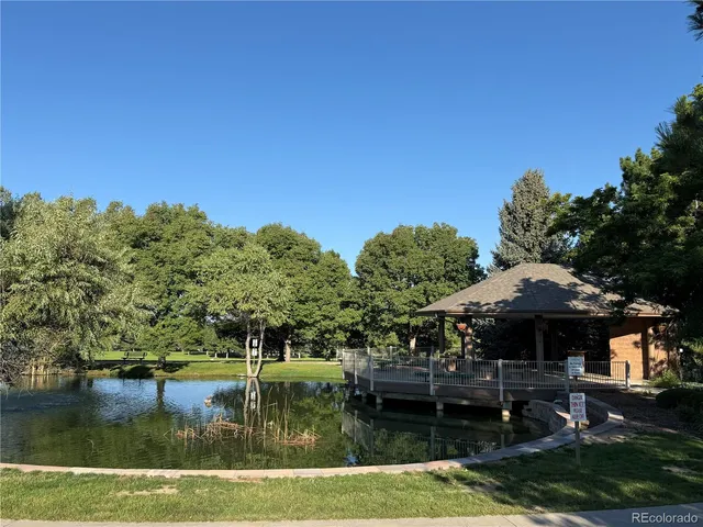 $469,000 | 8578 Gold Peak Drive, Unit D, Highlands Ranch, CO 80130