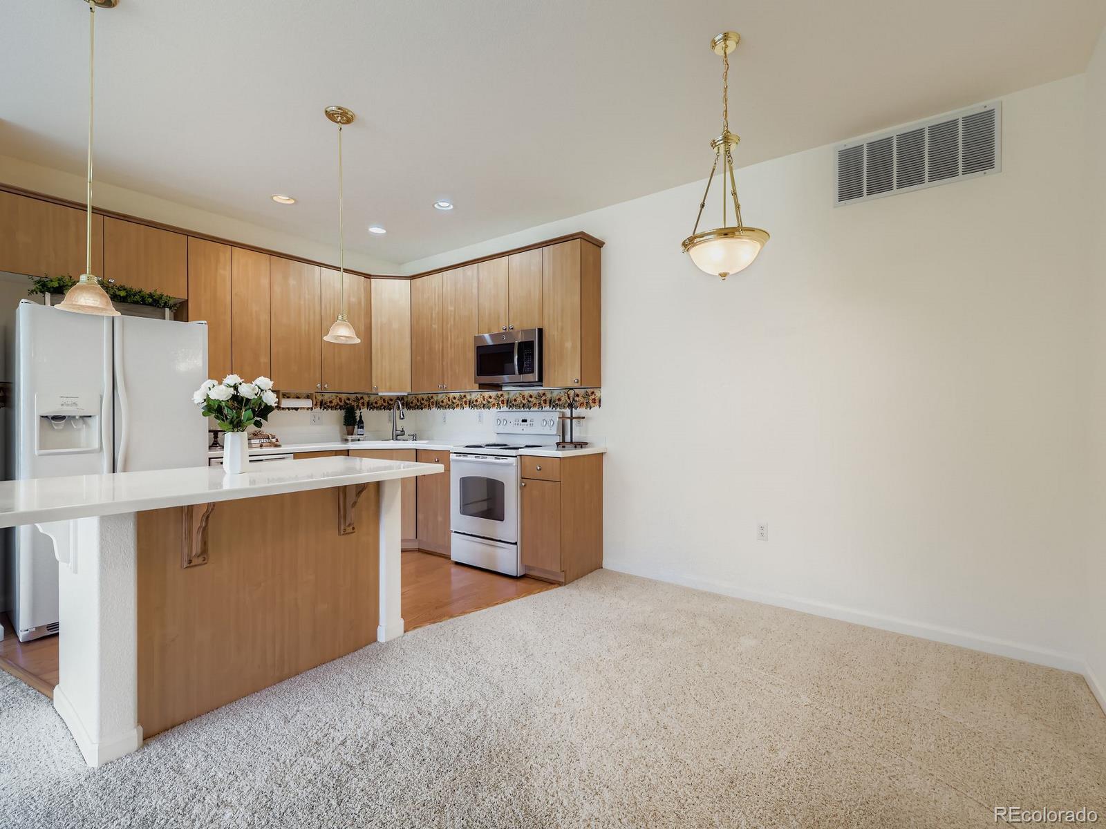 8578 Gold Peak Drive, Unit D Highlands Ranch, CO 80130 - Photo 5 of 50