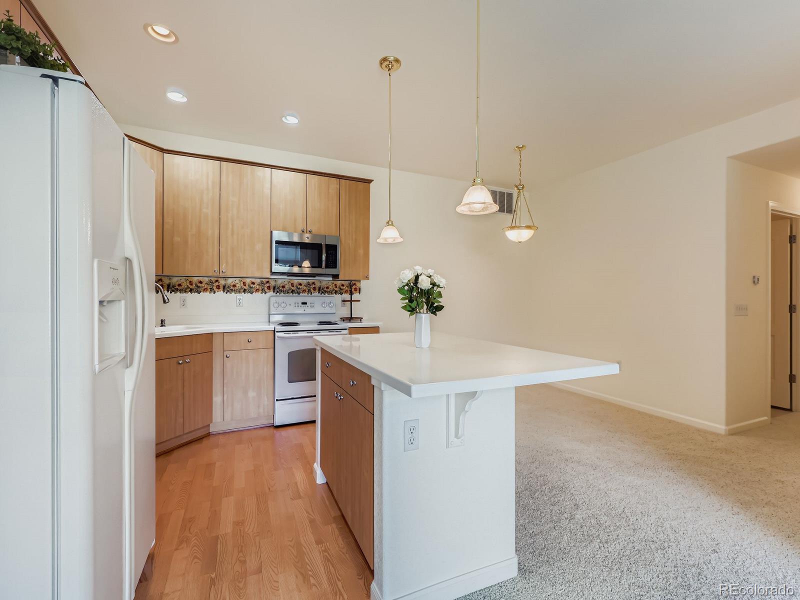 8578 Gold Peak Drive, Unit D Highlands Ranch, CO 80130 - Photo 6 of 50