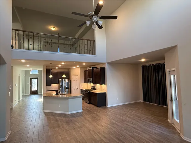$3,500 | 2826 Saw Palmetto Trail, Katy, TX 77493