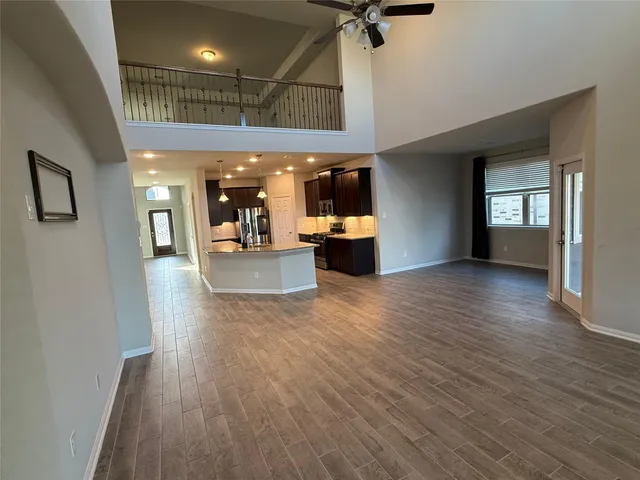$3,500 | 2826 Saw Palmetto Trail, Katy, TX 77493
