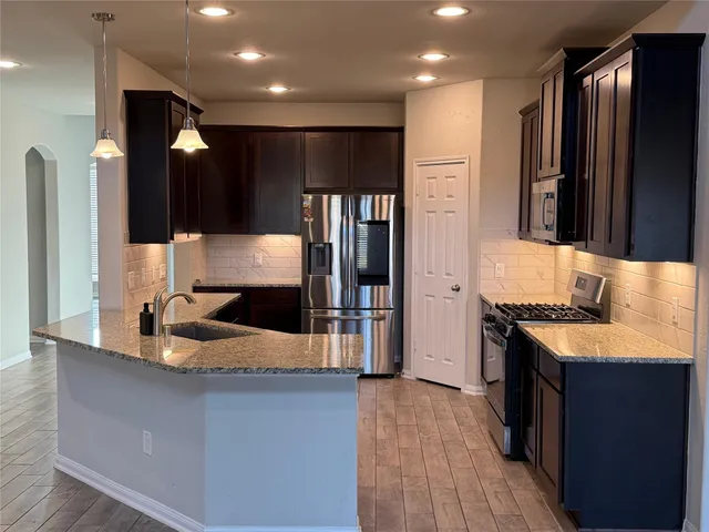 $3,500 | 2826 Saw Palmetto Trail, Katy, TX 77493