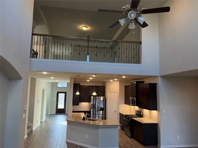 $3,500 | 2826 Saw Palmetto Trail, Katy, TX 77493