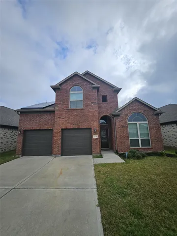 $3,500 | 2826 Saw Palmetto Trail, Katy, TX 77493