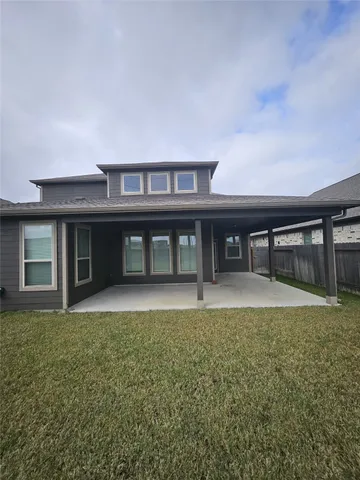 $3,500 | 2826 Saw Palmetto Trail, Katy, TX 77493