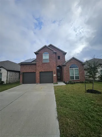 $3,500 | 2826 Saw Palmetto Trail, Katy, TX 77493