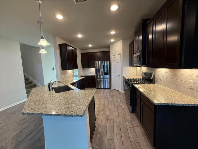 $3,500 | 2826 Saw Palmetto Trail, Katy, TX 77493