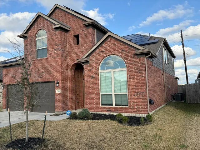 $3,500 | 2826 Saw Palmetto Trail, Katy, TX 77493