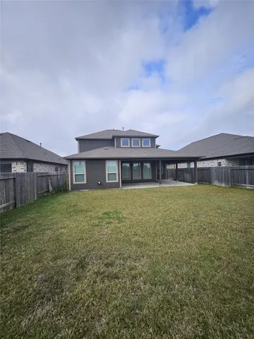$3,500 | 2826 Saw Palmetto Trail, Katy, TX 77493