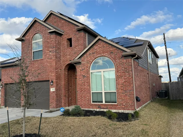 $3,500 | 2826 Saw Palmetto Trail, Katy, TX 77493
