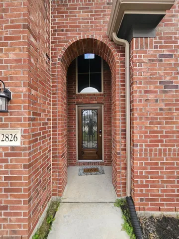 $3,500 | 2826 Saw Palmetto Trail, Katy, TX 77493