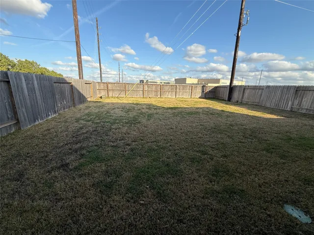 $3,500 | 2826 Saw Palmetto Trail, Katy, TX 77493