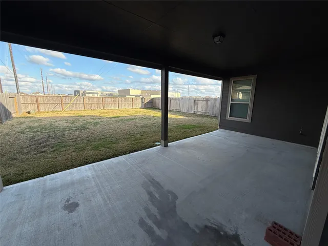 $3,500 | 2826 Saw Palmetto Trail, Katy, TX 77493