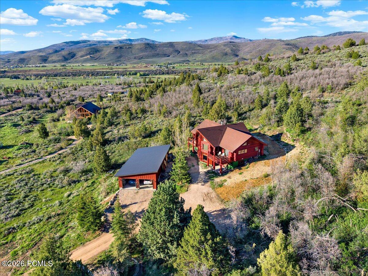 4400 South Red Fox Road Kamas, UT 84036 - Photo 1 of 48