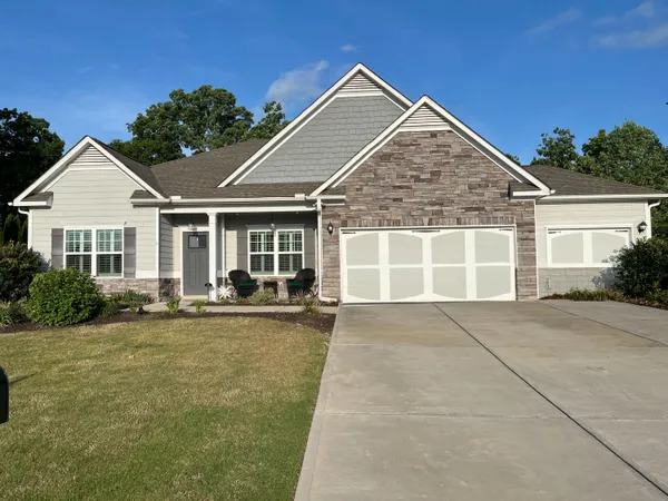 $475,000 | 509 Benstone Drive Northeast, Calhoun, GA 30701