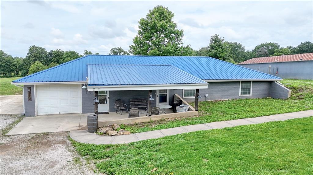 1679 Southwest 800th Road Holden, MO 64040 - Photo 40 of 40