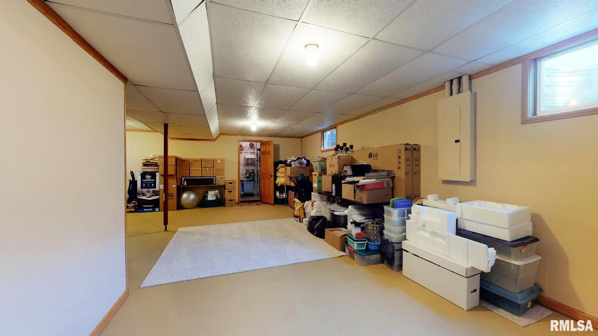 2705 Haggard Drive Springfield, IL 62711 - Photo 21 of 28