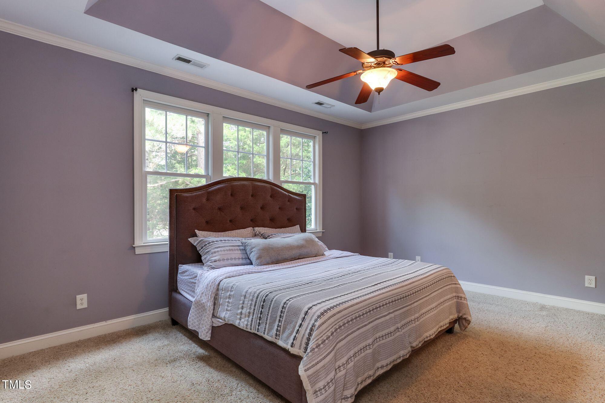 3209 Canes Way Raleigh, NC 27614 - Photo 1 of 30 Romantic Primary Bedroom