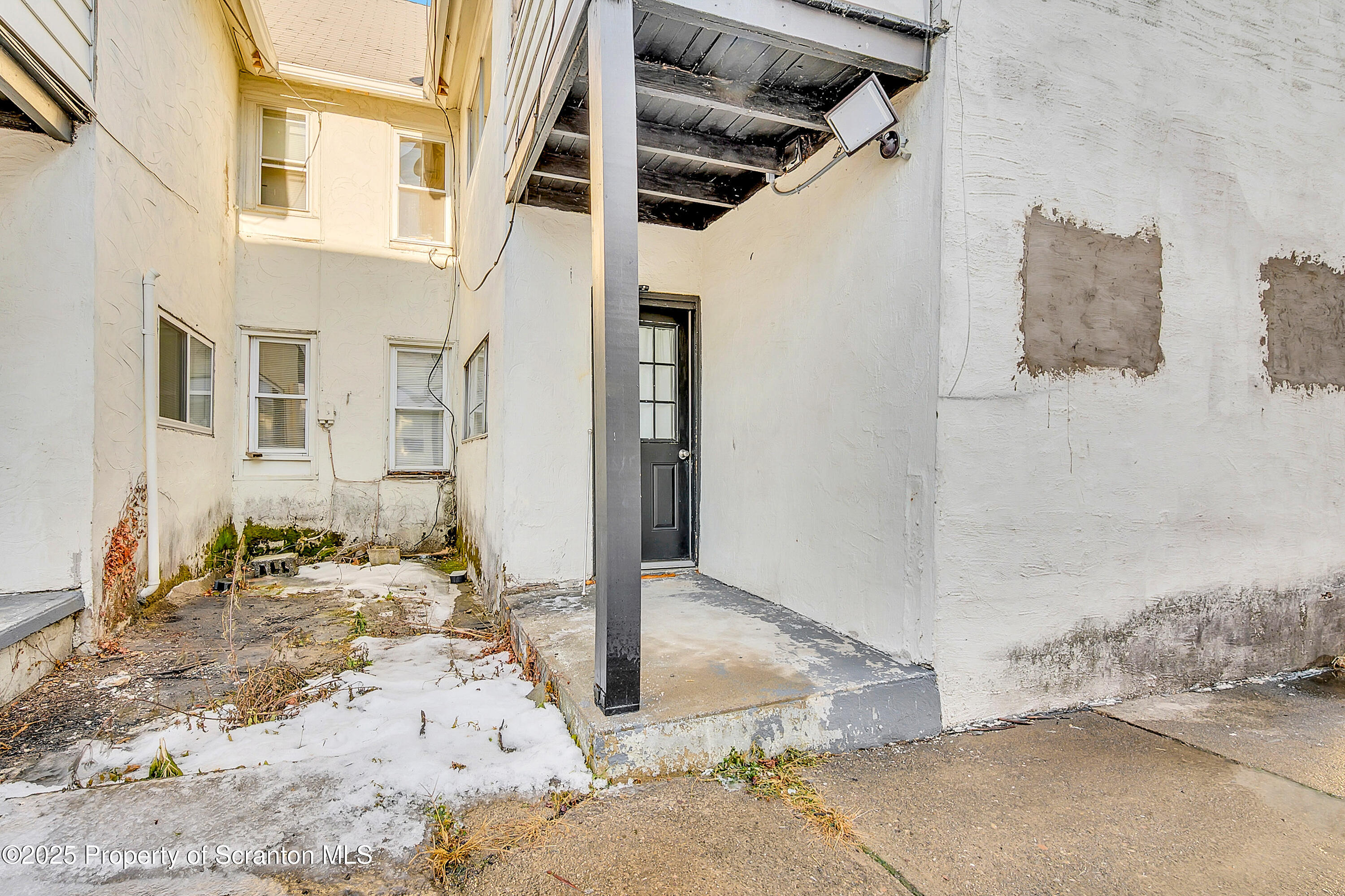 1007 Washburn Street, Unit 1 Scranton, PA 18504 - Photo 14 of 14 a view of a very nice looking building