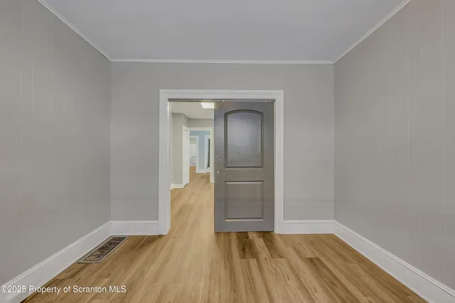 $795 | 1007 Washburn Street, Unit 1, Scranton, PA 18504