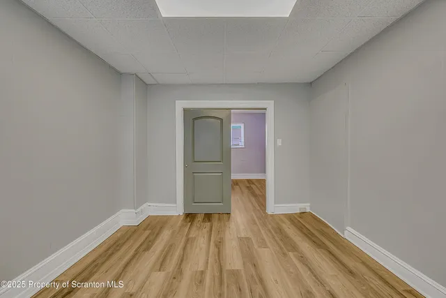 $795 | 1007 Washburn Street, Unit 1, Scranton, PA 18504