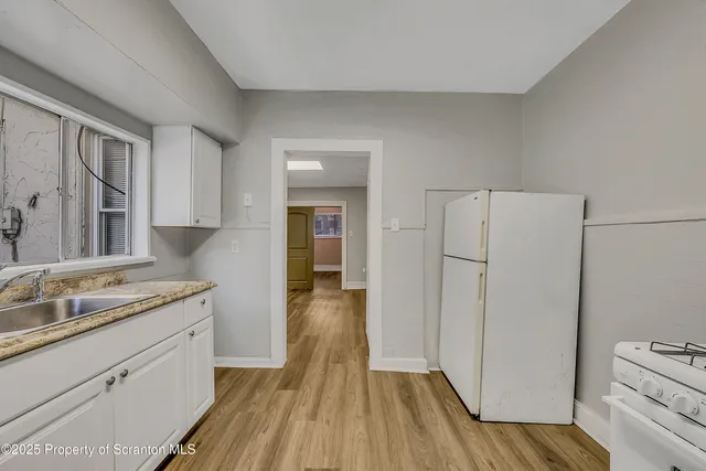 $795 | 1007 Washburn Street, Unit 1, Scranton, PA 18504