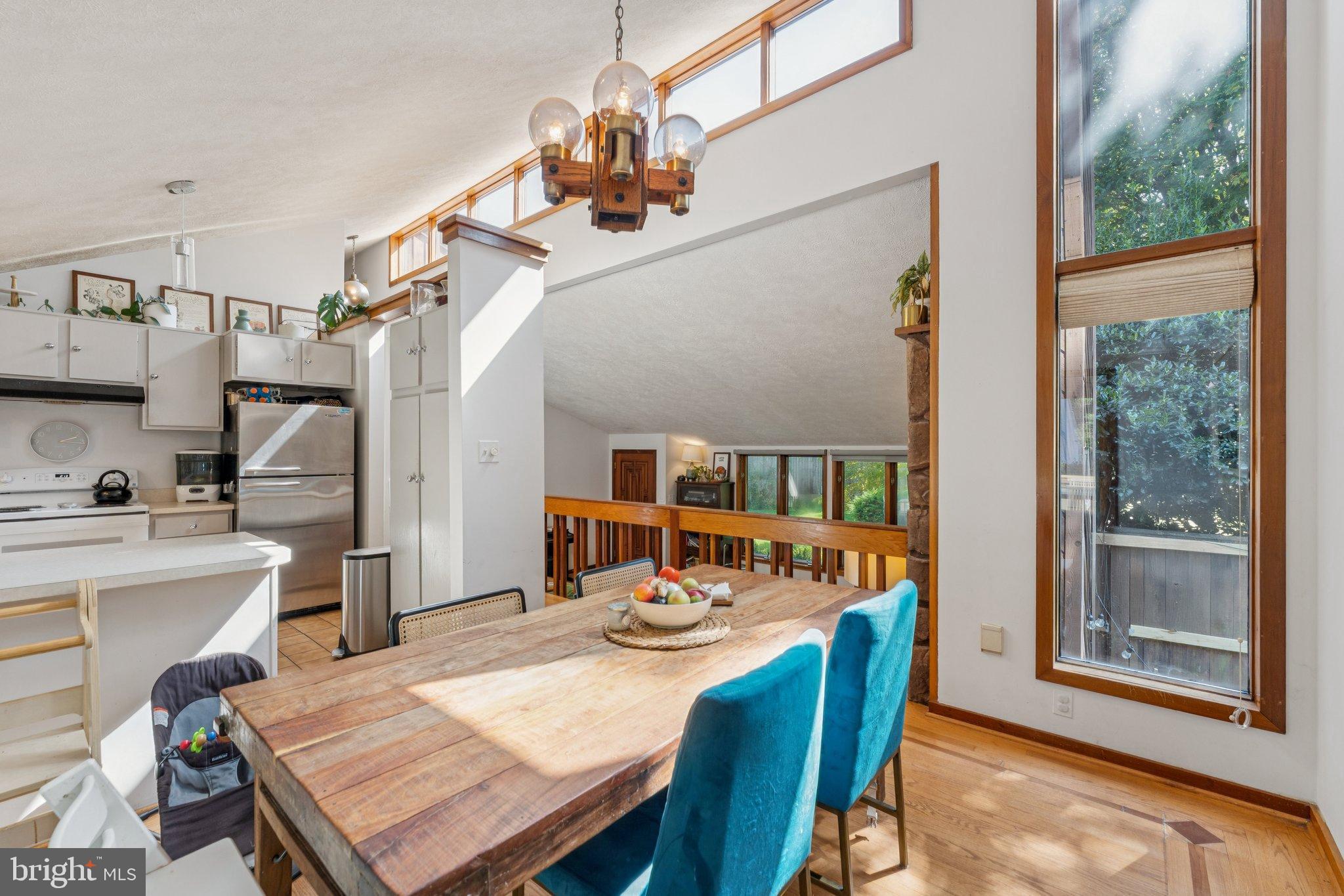 1684 Chain Bridge Road McLean, VA 22101 - Photo 6 of 23 a outdoor dining space with furniture and window
