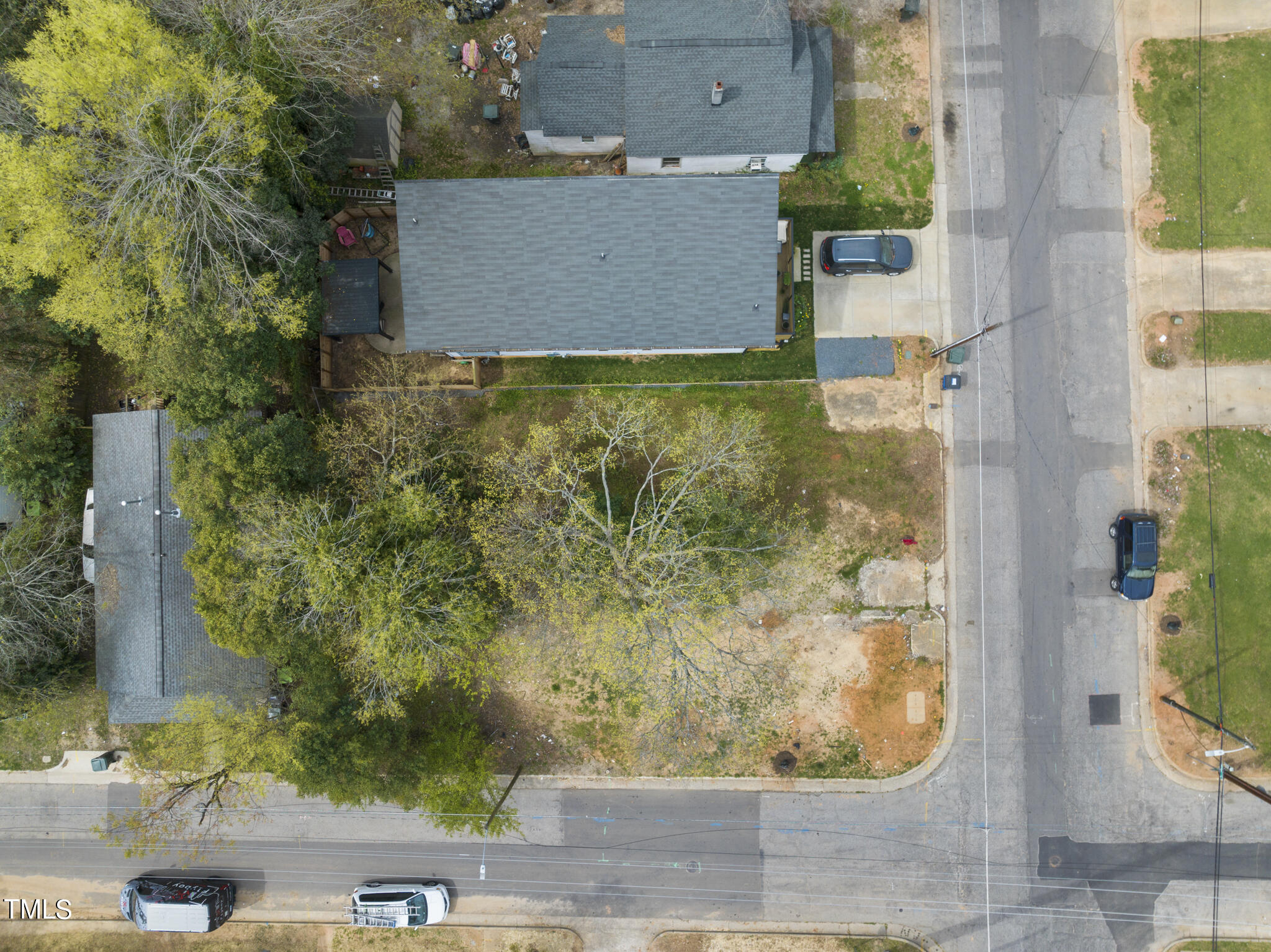 416 Bragg Street Raleigh, NC 27601 - Photo 4 of 26 DJI_0981
